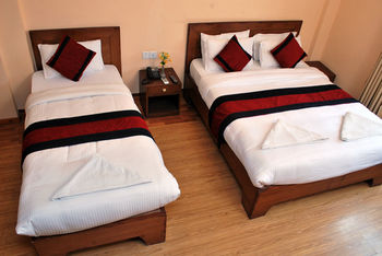 Hotel Mudkhu Durbar